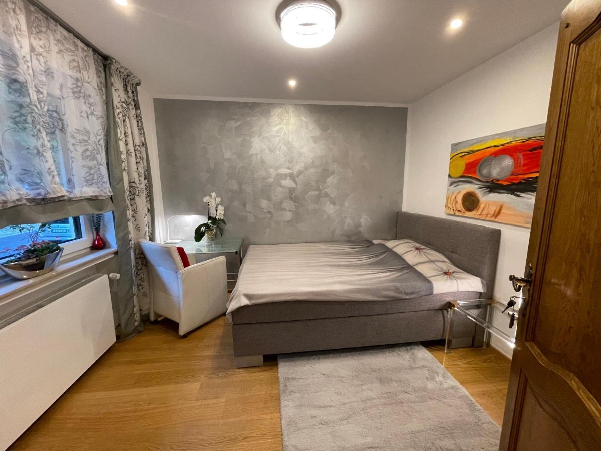 Airport Rooms Waldblick Κολωνία Εξωτερικό φωτογραφία