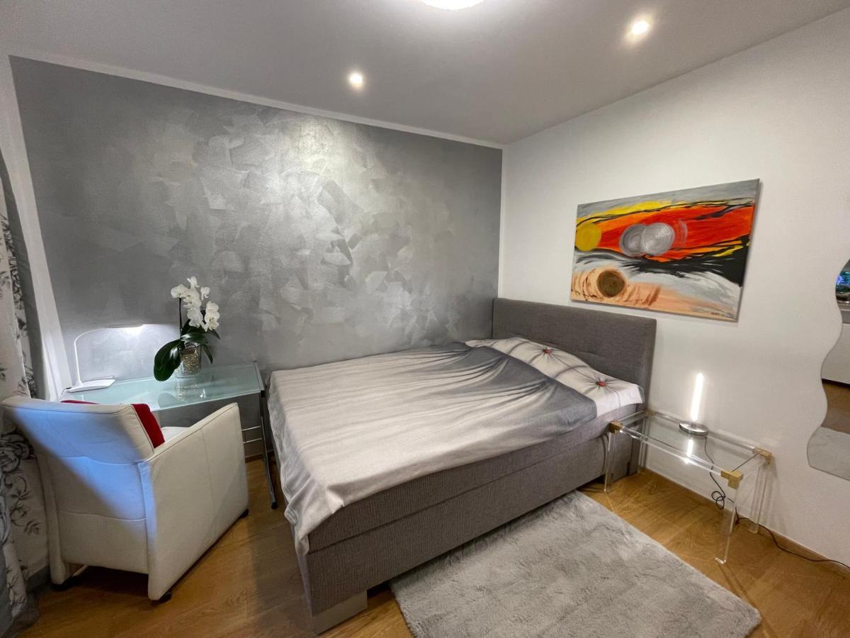 Airport Rooms Waldblick Κολωνία Εξωτερικό φωτογραφία