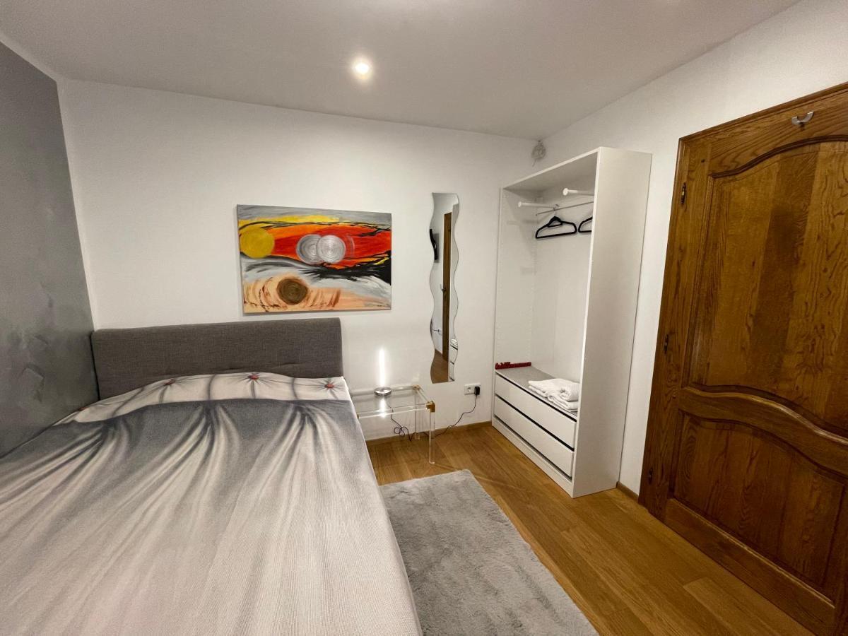 Airport Rooms Waldblick Κολωνία Εξωτερικό φωτογραφία