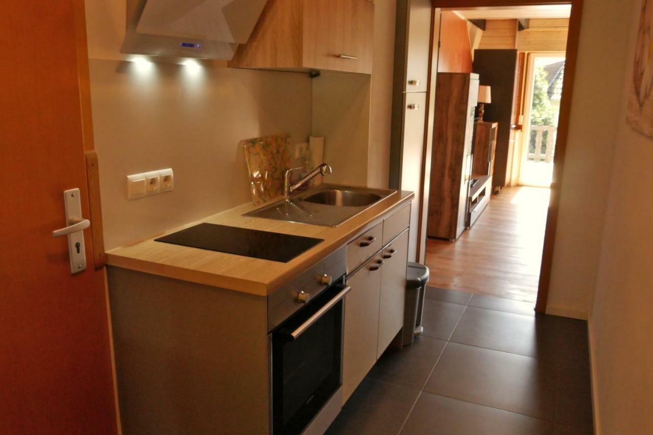 Airport Rooms Waldblick Κολωνία Εξωτερικό φωτογραφία